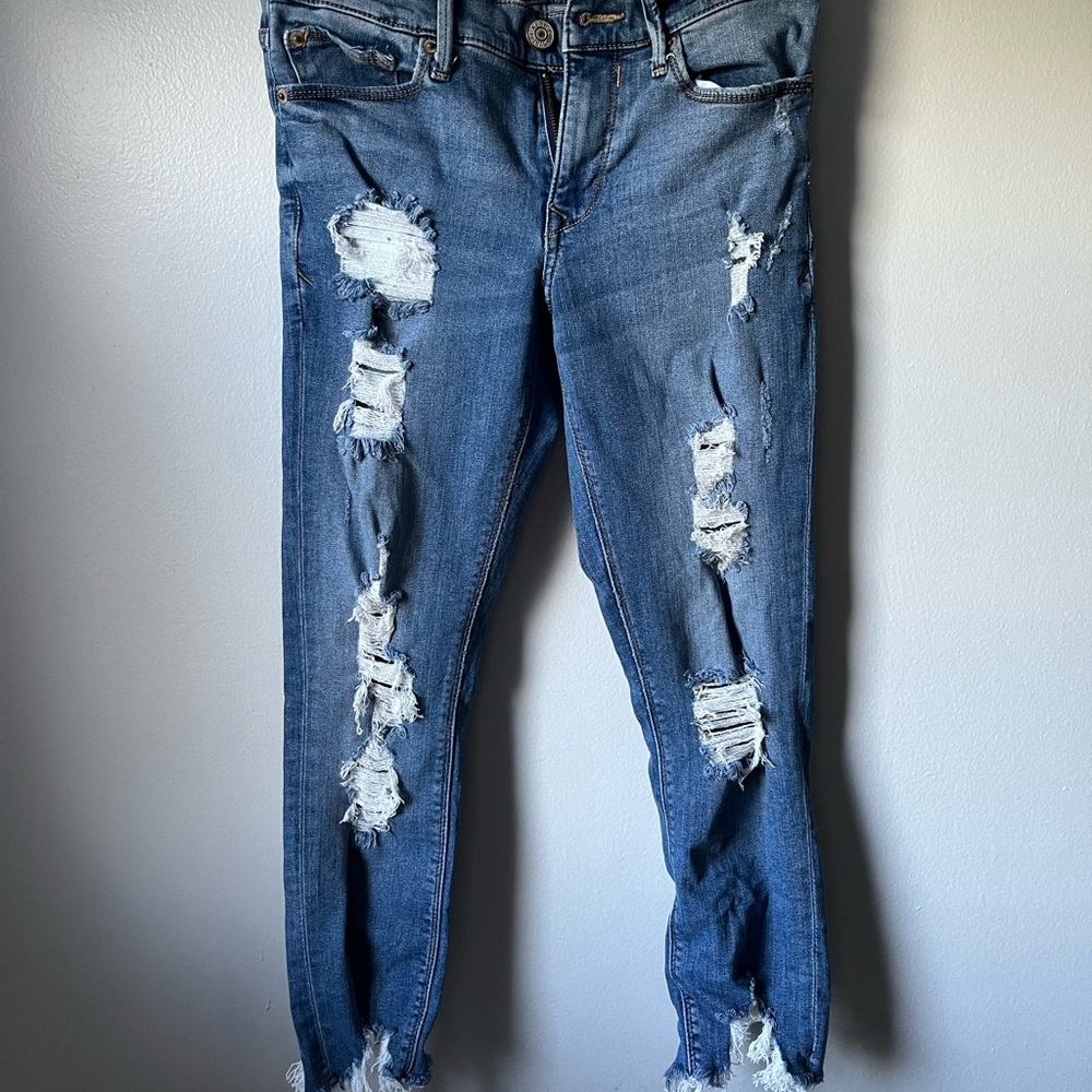 Express Jeans
